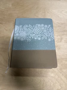 Niv Journal the Word Bibeln Großdruck - Bild 1 von 5