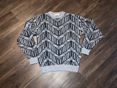 Le Tigre Mens Vintage Sweater  - Image 1 of 3
