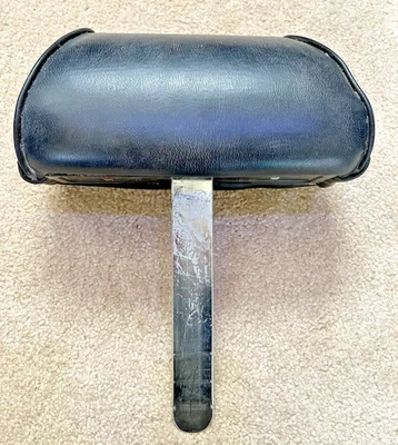 Ford Mustang/Cougar XR7 1969-70 reposacabezas asiento con canastilla - OEM original Foto 1 de 4