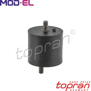 ENGINE MOUNTING 500 166 FOR BMW 5E34 M20B20 M50B20 2.0L M20B25 M50B25 2.5L 6cyl - Picture 1 of 6