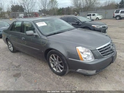 AC Condenser Fits 06-11 DTS 3533983 - Image 1 of 4