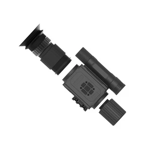 1080P Infrared Night Vision Scope 940nm 4X Digital Zoom Night Vision MonocularrP - Picture 1 of 10