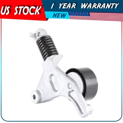 ?TENSOR DE CINTURÓN para Camry Corolla Matrix Rav4 Solara Scion xB 1662028041 NUEVO Foto 1 de 4