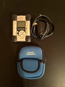 Archos Jukebox Recorder 1 5–Vintage MP3 Player & Recorder–15GB–Tested & Working! - Picture 1 of 2