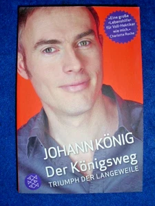 Der Königsweg # Johann König # 2010, Taschenbuch - Bild 1 von 1