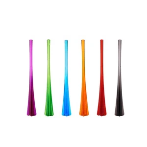 Cocktail Muddler Straws, Set of 6 - Picture 1 of 7