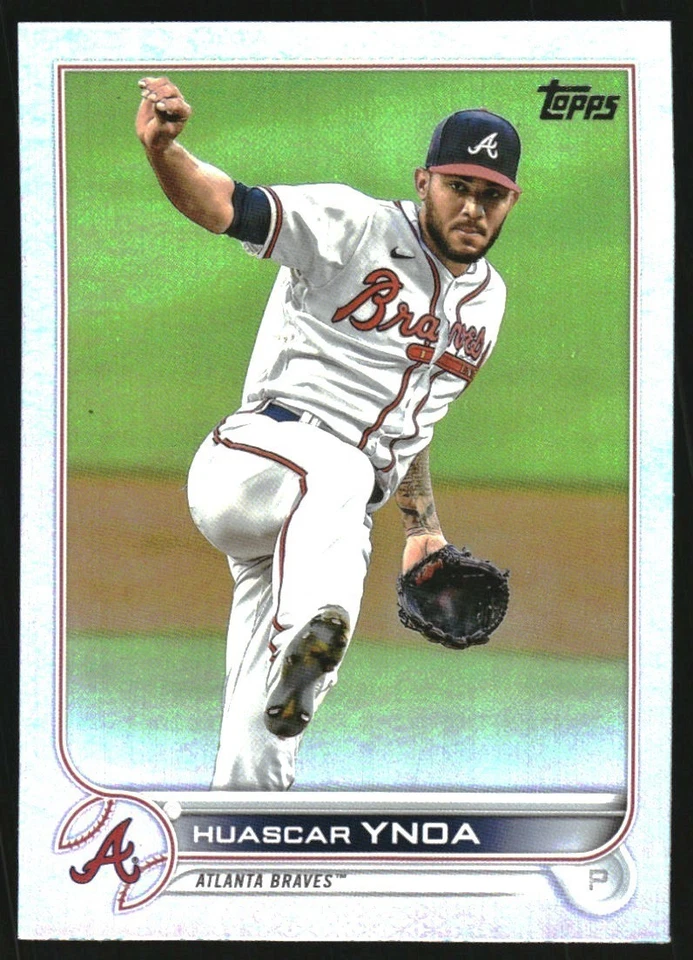 B4716- 2022 Topps Béisbol Surtido Insertar Cards4 -tú Pick 15 + Libre US Enviar - Imagen 1 de 1