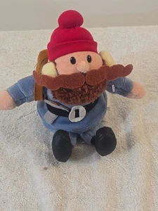 Yukon Cornelius Rudolph And Island of Misfit Toys Plush CVS Stuffin 1999 - Picture 1 of 5