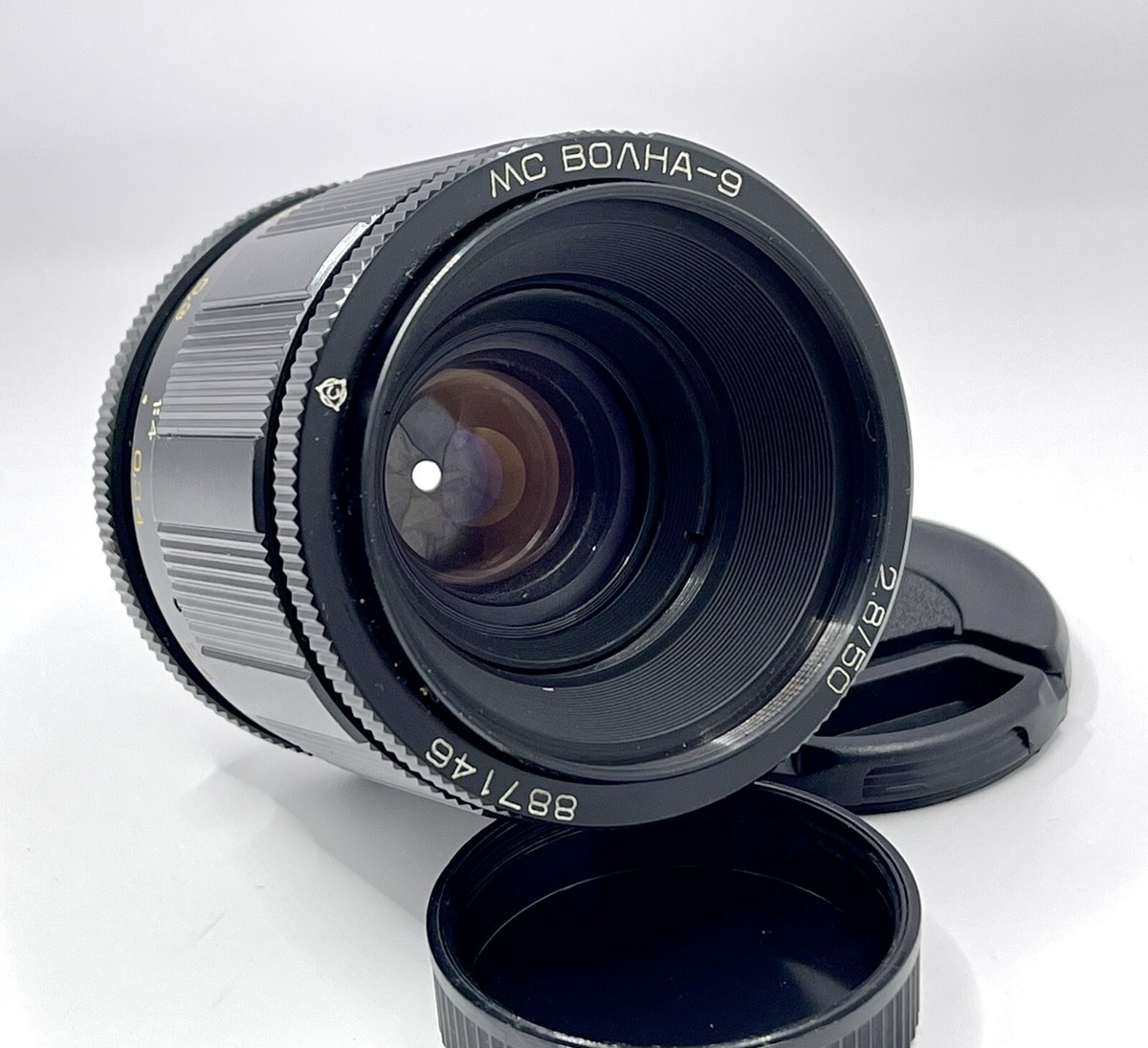 Volna Macro/Close Up Camera Lenses for sale | eBay Volna Macro/Close Up Camera Lenses for sale | eBay