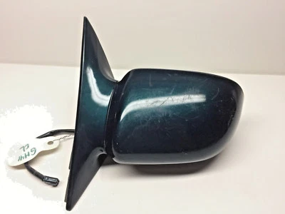 Pontiac Grand AM 1992-1998 - conductor/izquierdo - espejo retrovisor lateral motorizado #aa065lh - jph Foto 1 de 4