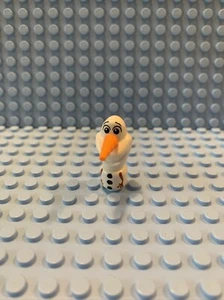 Lego Frozen Disney Olaf Sets 43175, 43189 - Picture 1 of 6