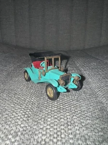 Models Of Yesteryear 1911 Maxwell Roadster Y-14 - Picture 1 of 5