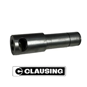 12” Atlas Clausing 6329 Lathe Apron Shifter / Transmission Gear Shaft ⬇️ - Picture 1 of 7