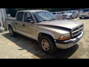 Seat Belt Front Quad Cab Passenger Retractor Fits 03-04 DAKOTA 392058 - Picture 1 of 12