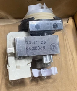 Pompa di scarico lavastoviglie Miele 4229915 nuova originale OEM - Foto 1 di 4