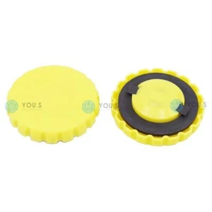 You.S Original Ölverschlusskappe Oil Filler Cap Closure for Opel Kadett E 650094 - Picture 1 of 1