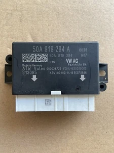 5QA919294A CENTRALINA PARK ASSIST AUDI Q2 A3 SEAT LEON 4 - Imagen 1 de 2