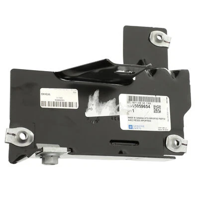NUEVO GENUINO parachoques delantero soporte de montaje interior derecho 04-07 Chevrolet 15059654 Foto 1 de 4