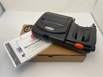 Datamax O'Neil 200534-101 PrintPAD Motorola Zebra MC65 MC67 E-Charge Mag Stripe - Image 1 of 4