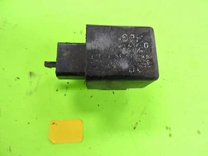 98-02 KAWASAKI NINJA ZX6R RELAY ASSEMBLY FUSE BOX - Imagen 1 de 2