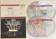 Richard Wagner - Parsifal - Bayreuther Festspiele (416 842-2) CD (No Case)
