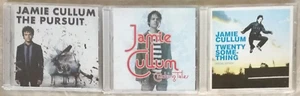 Jamie Cullum "The Pursuit" & "Catching Tales" & "Twenty Something" / Sehr gut - Bild 1 von 2
