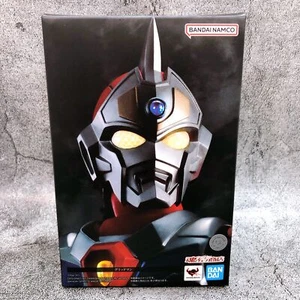 S.H.Figuarts Shinkocchou Seihou GRIDMAN Action Figure Bandai NEW - Picture 1 of 6