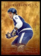 2006-07 Upper Deck Artifacts LEGENDS Ron Ellis /999 Toronto Maple Leafs #139
