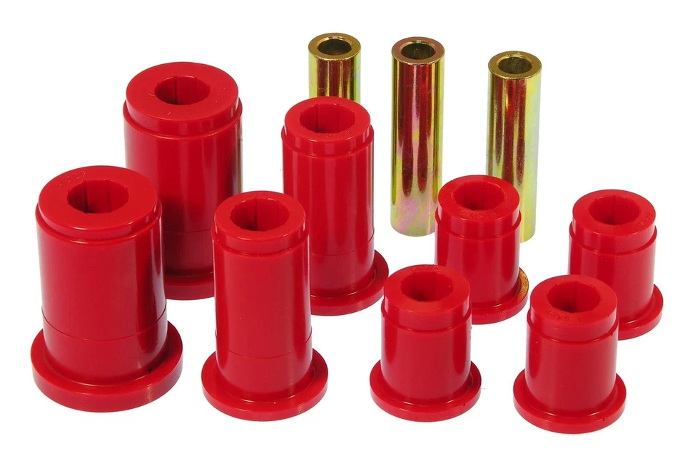Prothane 6-212 Front Control Arm Bushing Kit For 97-03 Ford Truck & SUV 2WD - Image 1 of 1