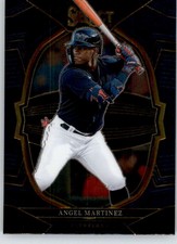 2023 Panini Select BLUE Baseball Cards Pick From List/Complete Your Set 001-150