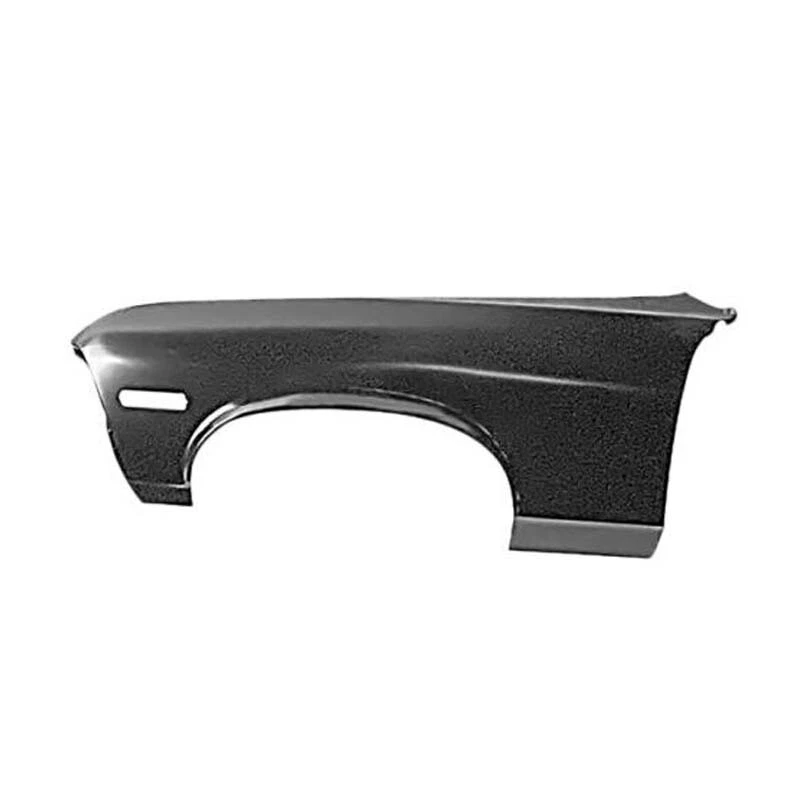 Para-lama dianteiro Sherman 780-32L compatível com Chevrolet Nova 1970-1974 - Imagem 1 de 1