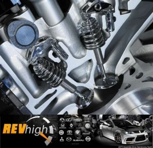 12x Exhaust Valve Kit Holden Caprice WM Alloytec SIDI LY7 LLT LFX 3.6L V6 - Picture 1 of 4