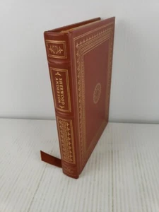 Franklin Library Sherwood Anderson Winesburg, Ohio, 1980 Leather Limited Edition - Bild 1 von 14