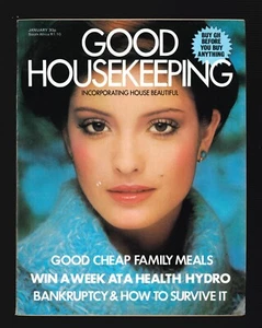 Good Housekeeping Bundle of 12 Jan-Dec 1977 Vintage Women Magazine - Picture 1 of 12