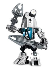 Lego Bionicle Kazi Set 8722 - Bild 1 von 1