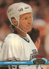1991-92 Stadium Club Hockey (Pick Card From List 252-400) C32 04-22 - Image 1 of 1
