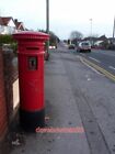 Photo  Oakdale: Postbox No Bh15 162 Wimborne Road This Victorian Postbox Is Curr