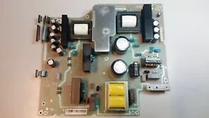 SHARP DUNTKD605WE Netzteil Power Board QPWBSD605WJN5 - Picture 1 of 2