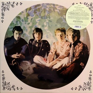 Dantalian's Chariot-Chariot Rising UK psych reissue lp remastered sound - Picture 1 of 1
