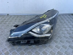 TOYOTA YARIS N/S LEFT HALOGEN Headlight 2017 - 2020 Genuine 81170 0DK00 - Picture 1 of 15