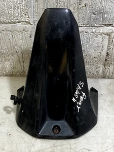 YAMAHA YZF R 125 2013 HECK KOTFLÜGEL VERKLEIDUNG FENDER PANEL 5D7F161100 /2008-2014 - Bild 1 von 10