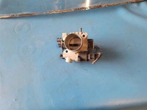 98 99 00 CONJUNTO DE VÁLVULAS CUERPO ACELERADOR CARAVANA 3.3L 140214 - Imagen 1 de 5