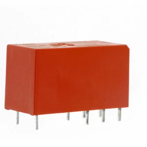 RELE 12 VOLT DC 16 AMPER UNO SCAMBIO - Foto 1 di 1