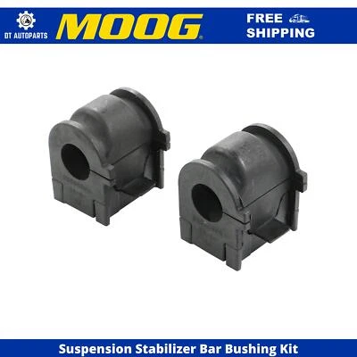 Kit de buje de barra estabilizadora de suspensión delantera a cuadro MOOG para Mazda 6 2009-2013 Foto 1 de 3