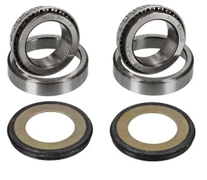 Kit de cojinete de dirección ALL BALLS se adapta a Suzuki DRZ 250 400 650 Kawasaki KLX 400 - Imagen 1 de 1