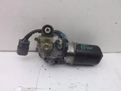 Windshield Wiper Motor Fits 99-01 ODYSSEY 128495 - Image 1 of 3