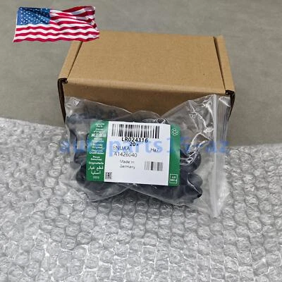 New 20x For Range Land Rover Push Retainer Clip Battery Cover & Cowl Panel - Image 1 of 4