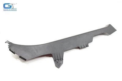 Toyota Avalon 2013-2018 trasero derecho pilar cuarto inferior panel de moldura OEM Foto 1 de 4