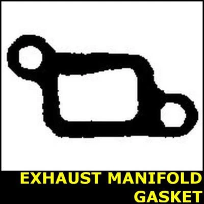 Прокладка выпускного коллектора подходит для Rover SD1 3500 3.5 30A 31A 38A 39A 4336GM - Изображение 1 из 3