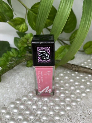 Manhattan Last & Shine RITA ORA Nagellack Nail Polish 965 SWEET RETREAT 10ml neu - Bild 1 von 3